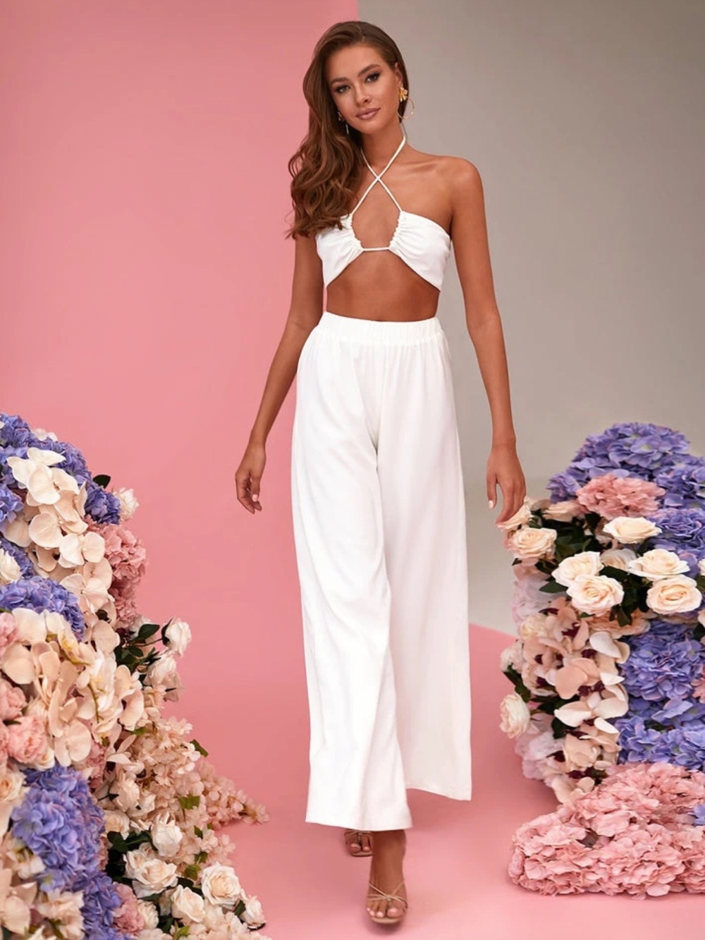 Alamour The Label Cecily Set